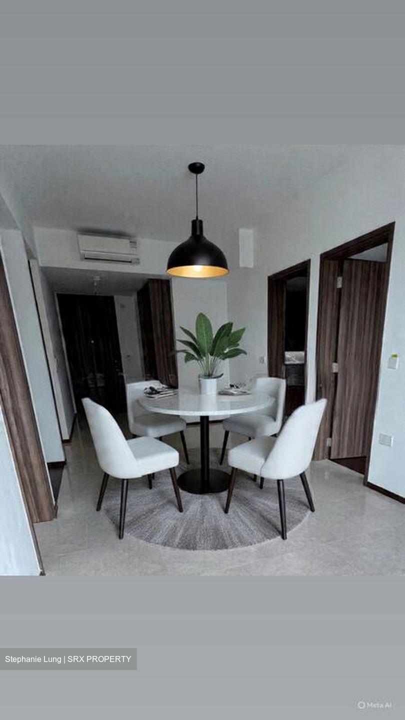 Lentor Modern (D26), Apartment #562637711